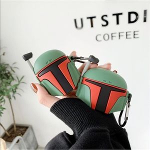Last One! Star Wars AirPod Case